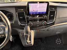 Ford Transit Custom 300 | 2.0 TDCI | Limited | 170 p...