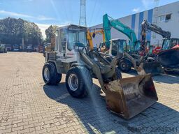 Zettelmeyer ZL602C 42,5 kW Breitreifen