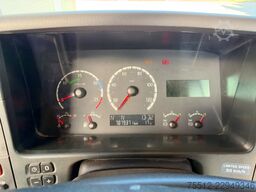 Scania P 310 / Retarder / Optie Cruise / TUV: 5-2027 /...