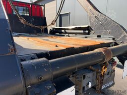 Scania P 310 / Retarder / Optie Cruise / TUV: 5-2027 /...