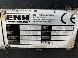 Scania P 310 / Retarder / Optie Cruise / TUV: 5-2027 /...