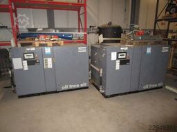 Atlas Copco ZR 75/10