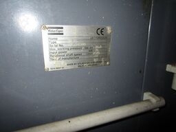 Atlas Copco ZR 75/10