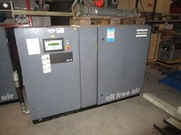 Atlas Copco ZR 75/10