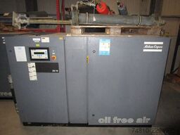 Atlas Copco ZR 75/10