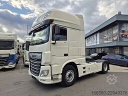 DAF XF 480 FT SUPER SPACE CAB ZF INTARDER