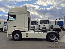 DAF XF 480 FT SUPER SPACE CAB ZF INTARDER