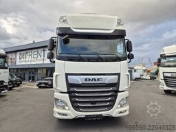 DAF XF 480 FT SUPER SPACE CAB ZF INTARDER