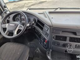 DAF XF 480 FT SUPER SPACE CAB ZF INTARDER