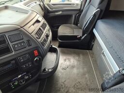 DAF XF 480 FT SUPER SPACE CAB ZF INTARDER