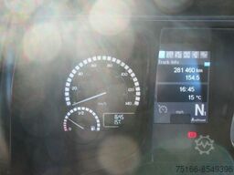 MERCEDES-BENZ AROCS 3243 K 8 X 4 Kippmulde*EURO 6*RECHTSLENKER