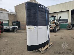 CARRIER VECTOR 1850 MT / zie onderhouds nota.
