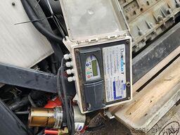 CARRIER VECTOR 1850 MT / zie onderhouds nota.