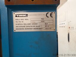 TIMAC TZZ-1604