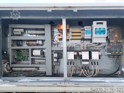 Used Industrial chiller Emerson FQ4-086 810 kw