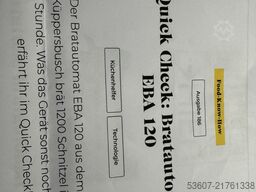 Küppersbusch EBA 120