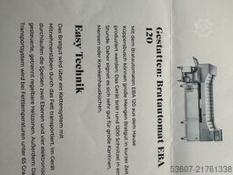 Küppersbusch EBA 120