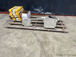 EFA SB 288 E