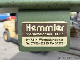 kemmler k