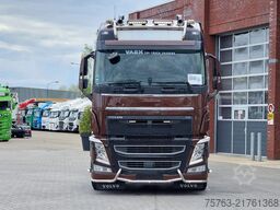 Volvo FH 13.500 Globetrotter 6x2*4 - BDF - 4.90 WB - ...
