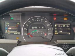 Volvo FH 13.500 Globetrotter 6x2*4 - BDF - 4.90 WB - ...