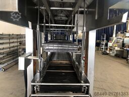 GEA-CFS braadlijn Type BRN 3000/500