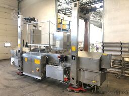 GEA-CFS braadlijn Type BRN 3000/500
