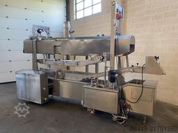 GEA-CFS braadlijn Type BR 2000/400