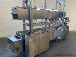 GEA-CFS braadlijn Type BR 2000/400