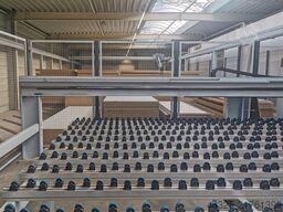 HOLZMA PROFI HPP/380/43/43/NEW