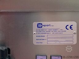 Eurostar/Conpart 