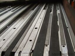 Tafelschere Fasti Modell 528