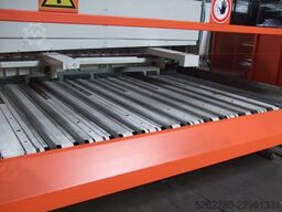 Tafelschere Fasti Modell 528