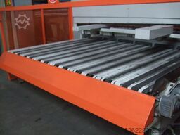 Tafelschere Fasti Modell 528