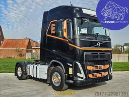 Volvo FH 500