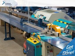 ProfiFeed Technologies ProfiStop Alpha (Basic Software)