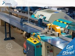 ProfiFeed Technologies ProfiStop Alpha (Basic Software)