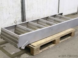 VA 6 stufig Höhe 1680 mm