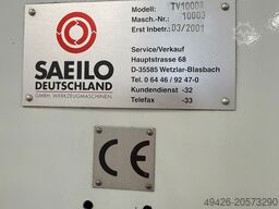 TOS Trenčín MV 100 VA