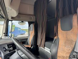 DAF XF  450 SSC, Euro 6, / Fridge / 2 Tanks