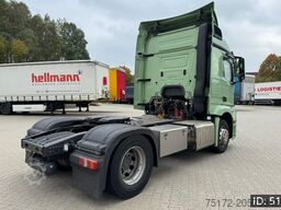 Mercedes-Benz Actros 1836 StreamSpace, Euro 6