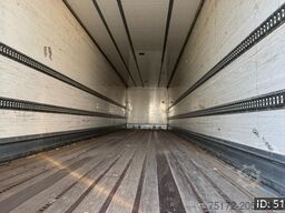 LAG 0-3-39 KA / Steering axle