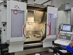 Hermle C40U