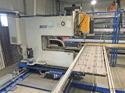 SCHLATTER Posiweld Type Libra
