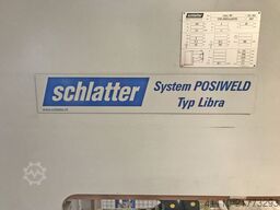 SCHLATTER Posiweld Type Libra