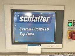 SCHLATTER Posiweld Type Libra