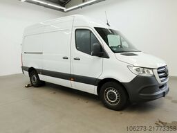 Mercedes-Benz Sprinter 317 CDI,L2H2,Automatik,Kamera