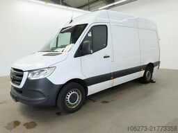 Mercedes-Benz Sprinter 317 CDI,L2H2,Automatik,Kamera