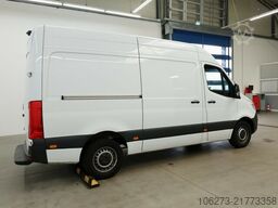 Mercedes-Benz Sprinter 317 CDI,L2H2,Automatik,Kamera