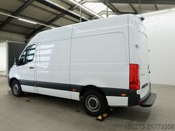 Mercedes-Benz Sprinter 317 CDI,L2H2,Automatik,Kamera